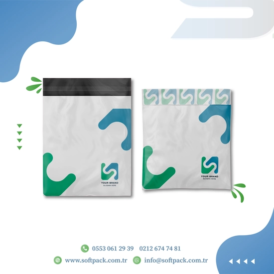 Shipping bags
